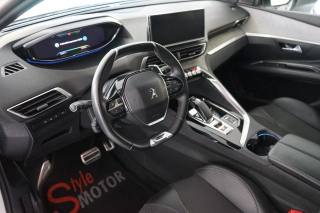 PEUGEOT 3008 usata, con Cerchi in lega