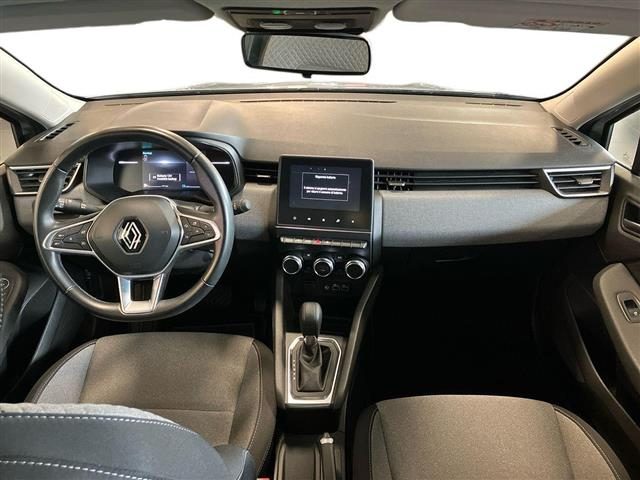 RENAULT Clio usata, con ESP