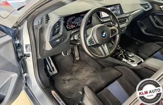 BMW 218 usata, con Boardcomputer