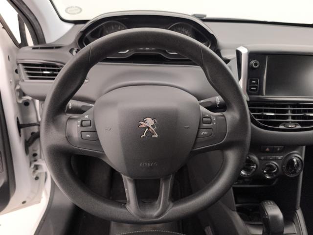 PEUGEOT 208 usata, con Immobilizzatore elettronico