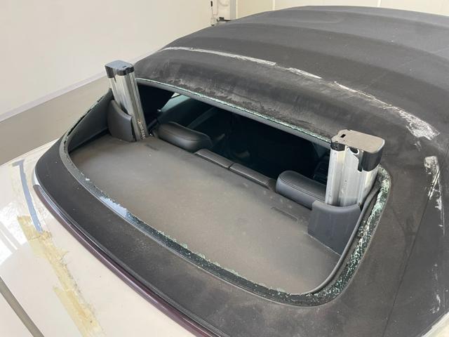 AUDI A5 usata, con Controllo trazione