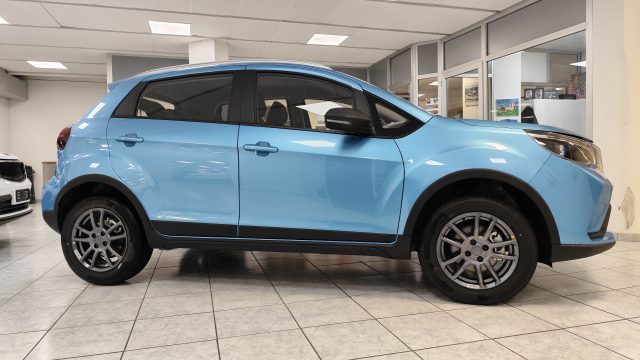 EMC Quattro usata, con Airbag Passeggero