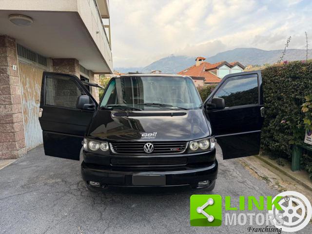 VOLKSWAGEN Transporter usata 19