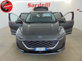 FORD Kuga usata, con Airbag laterali