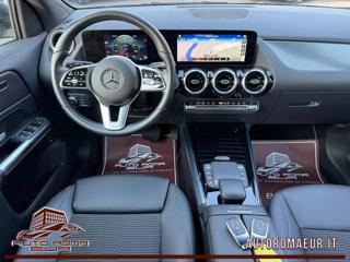 MERCEDES-BENZ GLA 200 usata, con ESP