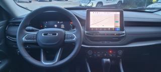 JEEP Compass usata, con Climatizzatore