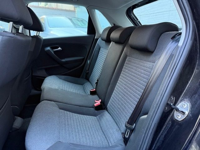 VOLKSWAGEN Polo usata, con Controllo trazione