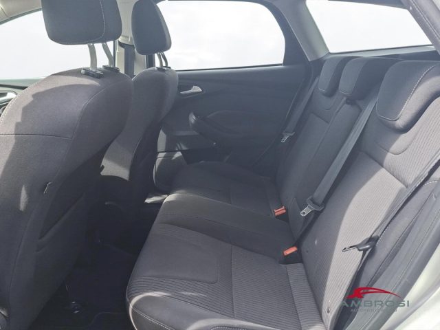 FORD Focus usata 10