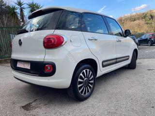 FIAT 500L usata, con Immobilizzatore elettronico