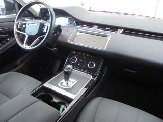 LAND ROVER Range Rover Evoque usata 27