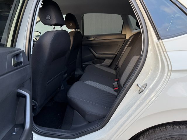 VOLKSWAGEN Polo usata, con Alzacristalli elettrici