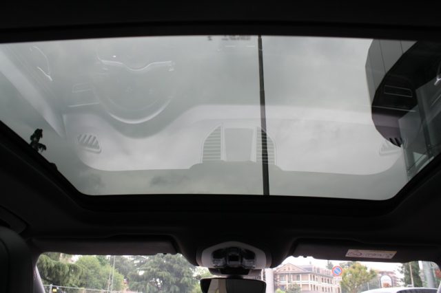 PORSCHE Macan usata, con Fendinebbia