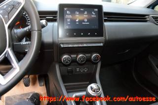 RENAULT Clio usata, con Fari LED