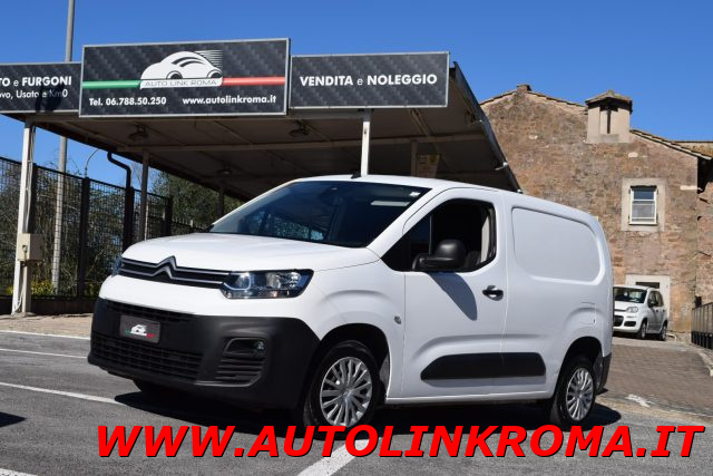 CITROEN Berlingo usata, con Airbag