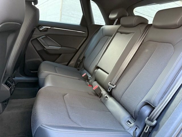 AUDI Q3 usata, con Sistema di navigazione