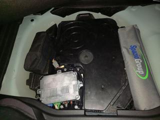 JEEP Avenger usata, con ESP