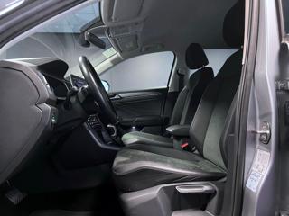 VOLKSWAGEN T-Roc usata, con Cerchi in lega