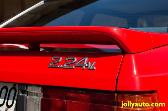 MASERATI 224 usata 84