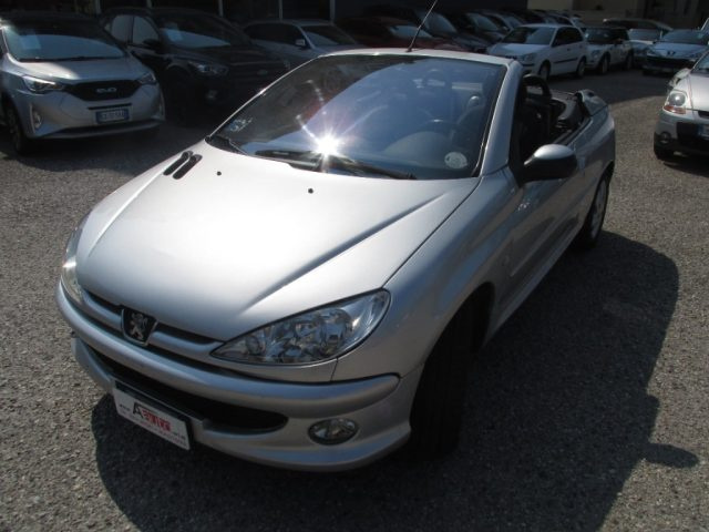 PEUGEOT 206 usata 77