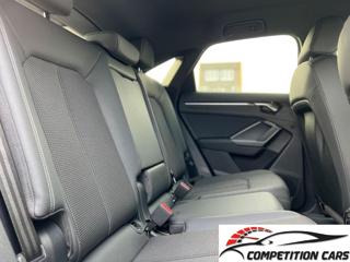 AUDI Q3 usata, con Controllo automatico clima