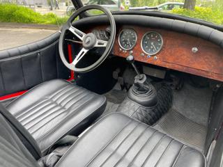 ALFA ROMEO Spider usata 11