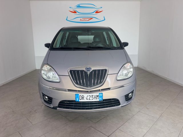 LANCIA MUSA usata 0