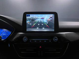 FORD Kuga usata, con Fendinebbia