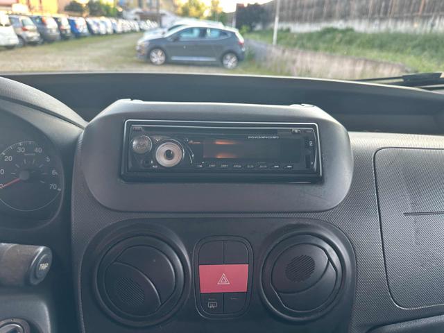 FIAT Qubo usata 40