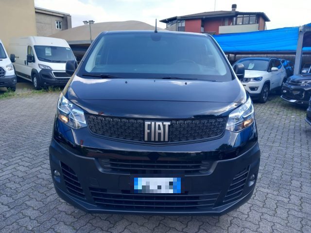 FIAT Scudo usata 10