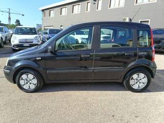 FIAT Panda usata 3