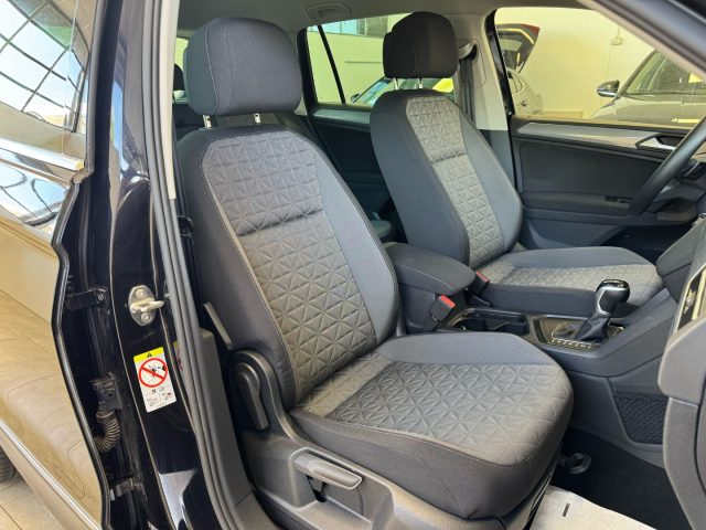 VOLKSWAGEN Tiguan usata, con Chiusura centralizzata