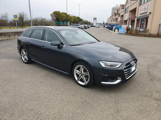 AUDI A4 usata, con Alzacristalli elettrici