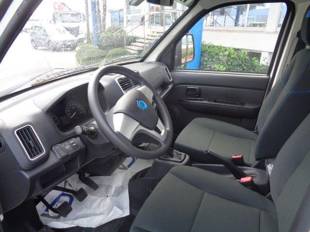 PIAGGIO Porter NP6 usata, con Chiusura centralizzata