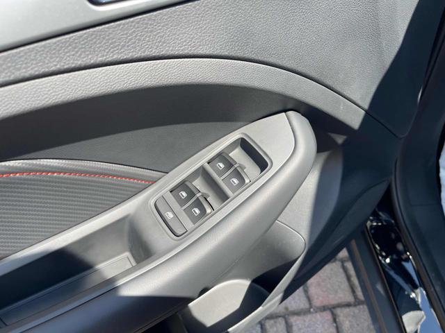 MG ZS usata, con Controllo vocale