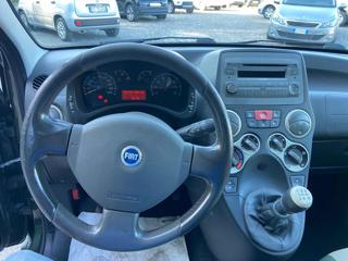 FIAT Panda usata, con Controllo automatico clima