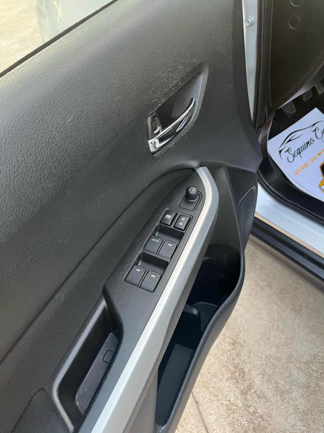 SUZUKI Vitara usata, con Climatizzatore