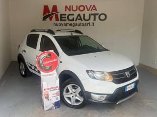 DACIA Sandero Stepway 1.5 dci 90cv