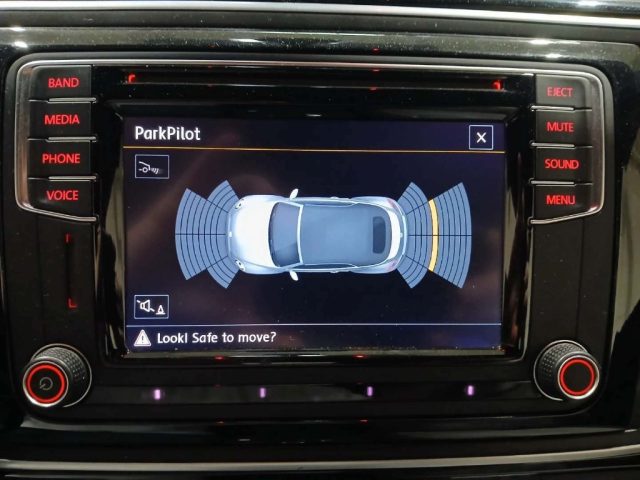 VOLKSWAGEN Maggiolino usata, con Climatizzatore