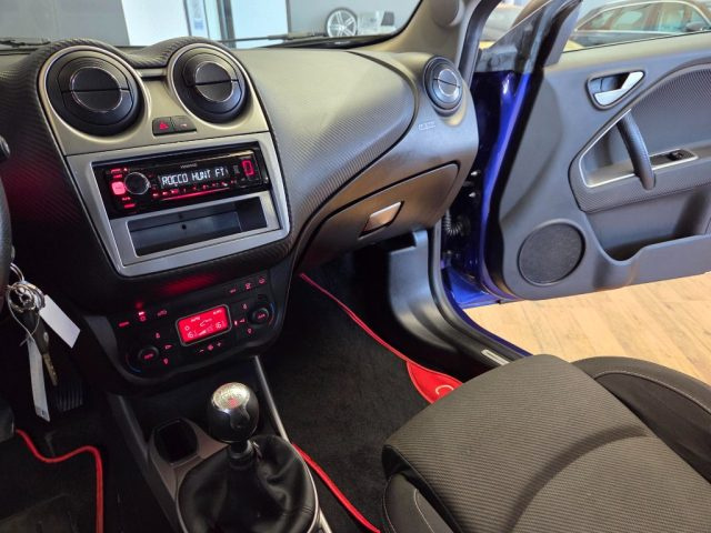 ALFA ROMEO MiTo usata, con ESP