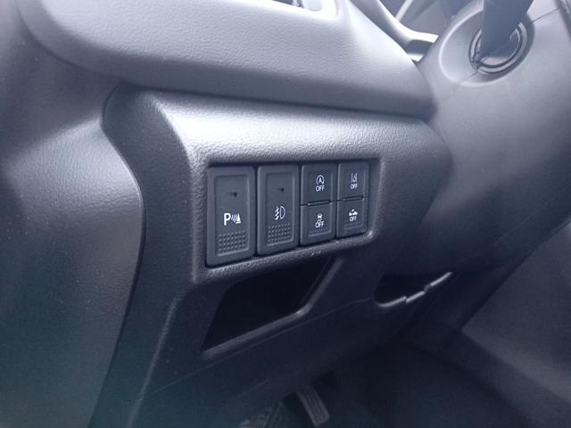 SUZUKI S-Cross usata, con Touch screen