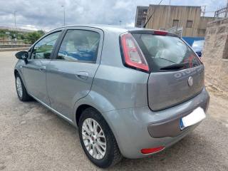 FIAT Punto Evo usata 6