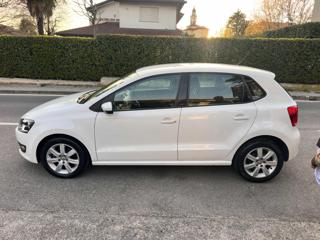 VOLKSWAGEN Polo usata, con Climatizzatore