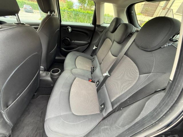 MINI One usata, con Climatizzatore