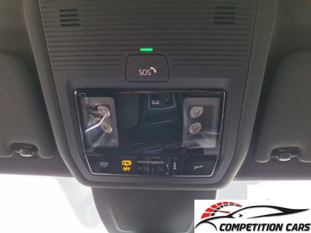 VOLKSWAGEN Golf usata, con Sedile posteriore sdoppiato