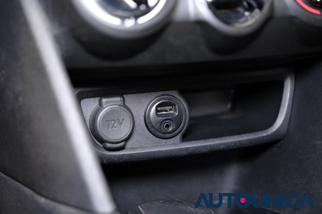 PEUGEOT 208 usata, con Ruotino
