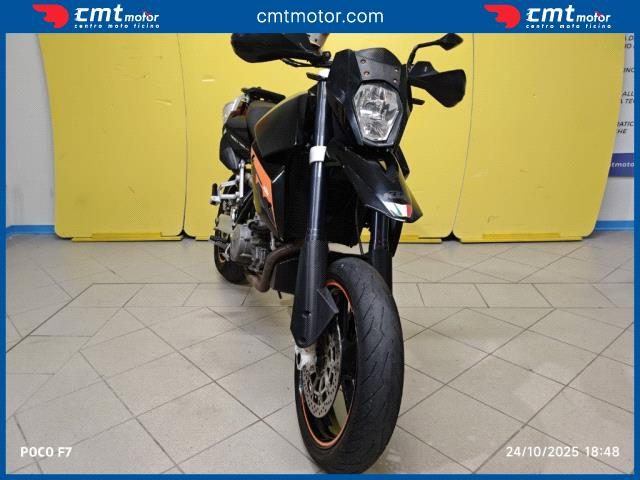 KTM 990 Supermoto usata 1