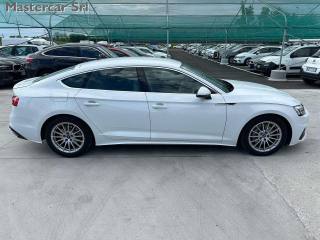 AUDI A5 usata, con Immobilizzatore elettronico