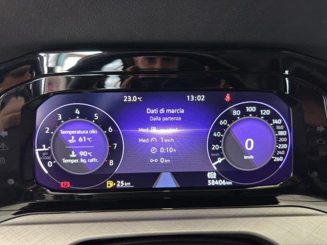 VOLKSWAGEN Golf usata 11