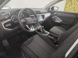 AUDI Q3 usata, con Climatizzatore