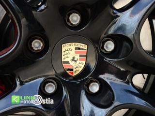 PORSCHE Cayenne usata 12